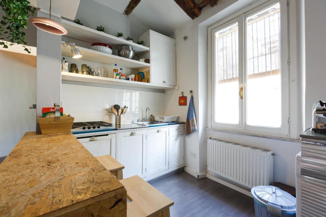 Pantheon Loft - B Apartamento