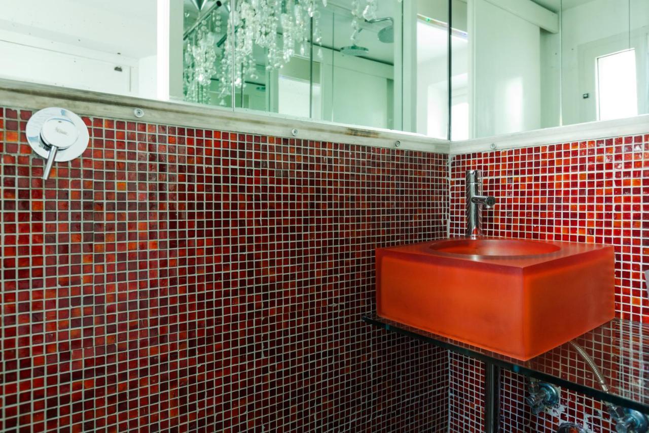 Apartamento Pantheon Loft - B *