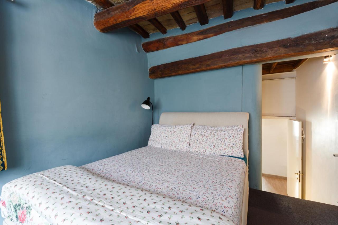 Pantheon Loft - B Apartamento