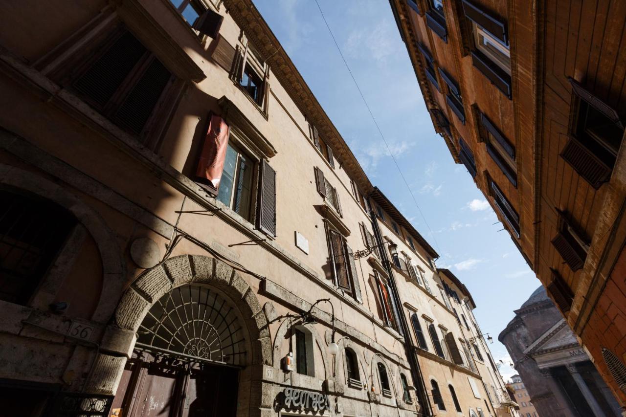 Pantheon Loft - B * Roma